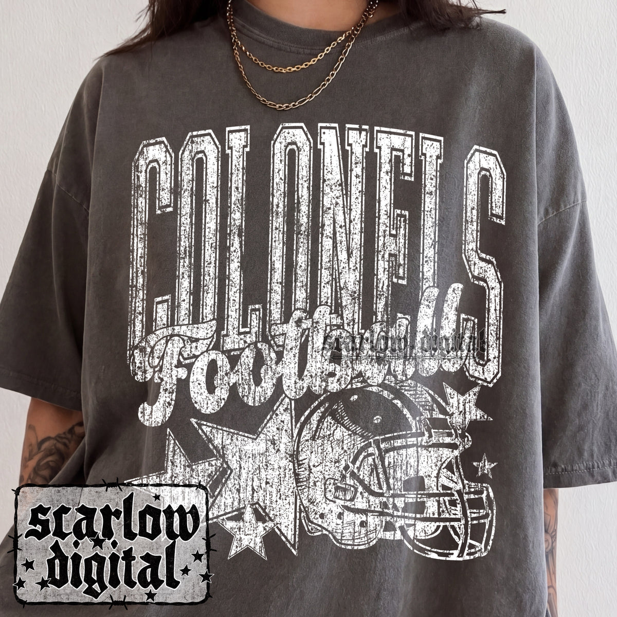 ★ COLONELS ★ Exclusive Design - Only available until Friday 9/25 at 11:59 pm CT ★
