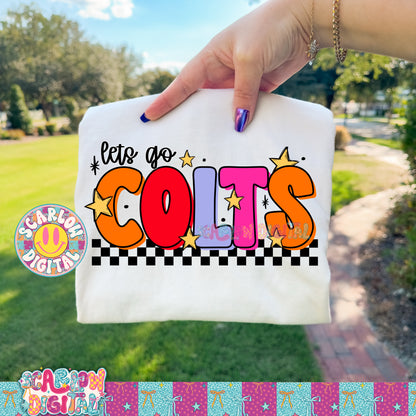 🤩 ✨ Buy Them All - Mascots ONLY ✨🤩