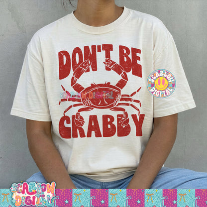 Summer Mini Bundle PNG Digital Designs