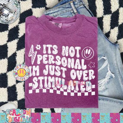 Old Freebie - TODAY ONLY