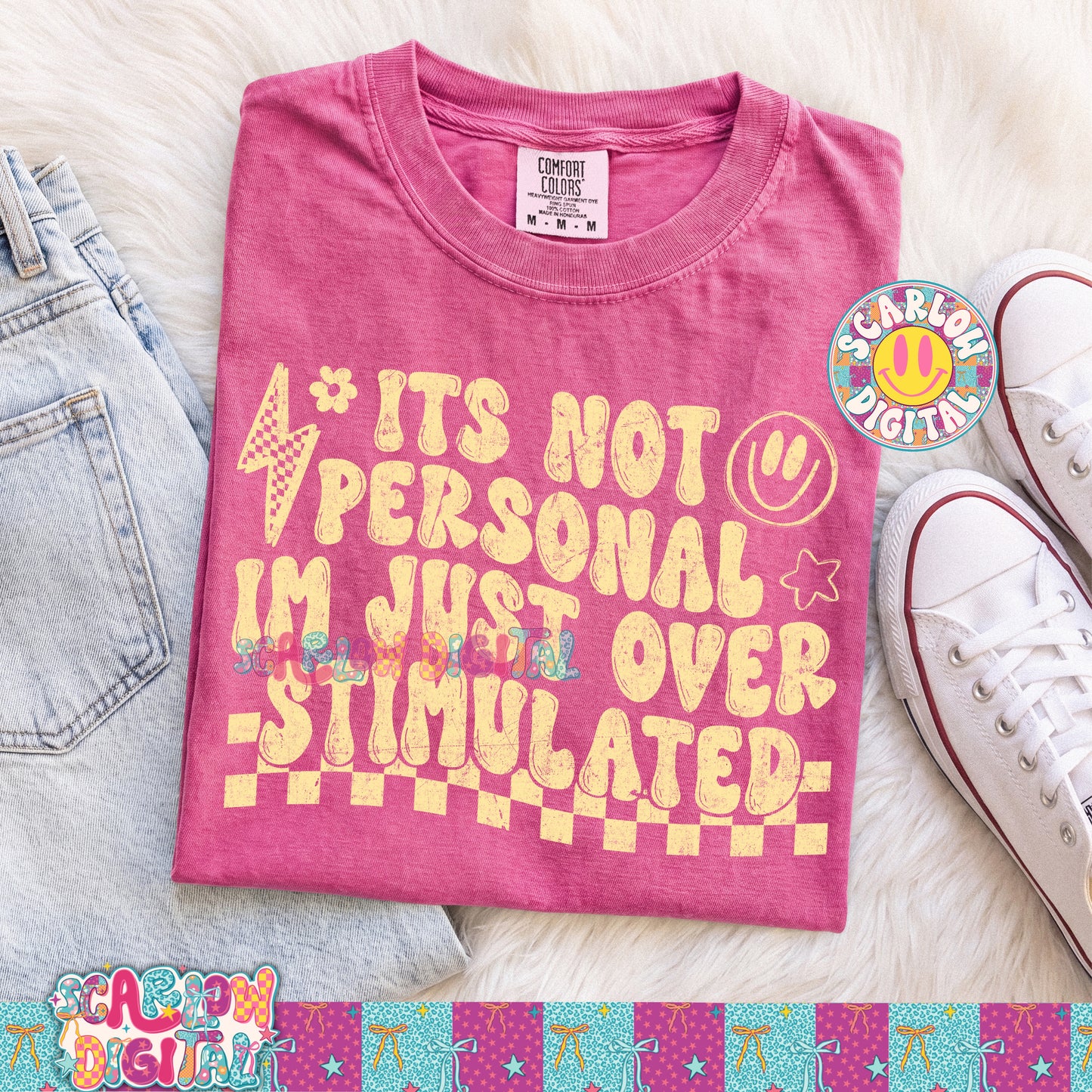 Old Freebie - TODAY ONLY