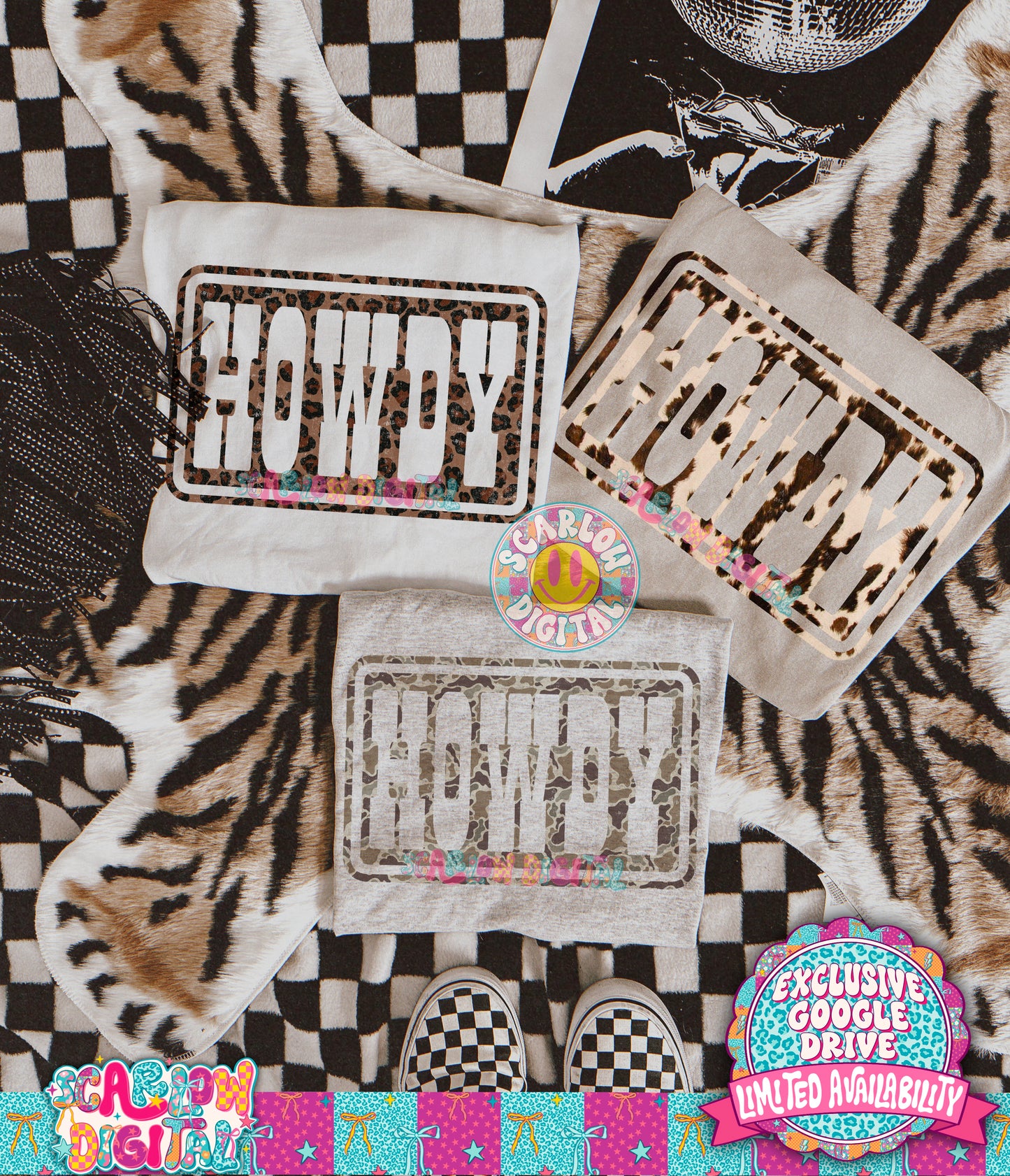 Exclusive Google Drive