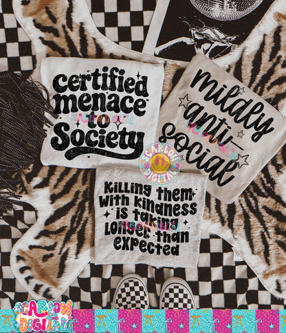 🤩 ✨ Buy Them All - Designs ONLY (No Mascots & No Stamps) ✨🤩