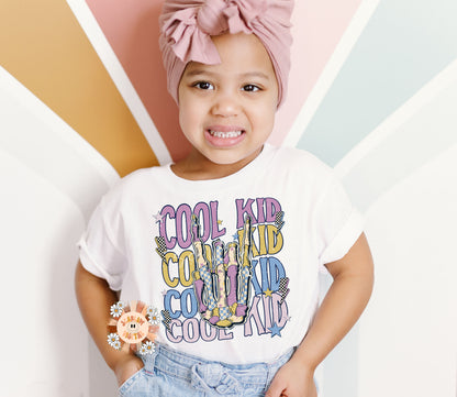 Cool Kid PNG-Rocker Sublimation Digital Design Download-kids png, png for kids, edgy png, grunge png, skeleton png, vintage png, retro png