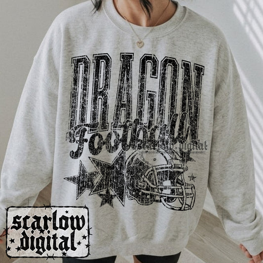★ DRAGON ★ Exclusive Design - Only available until Friday 9/25 at 11:59 pm CT ★