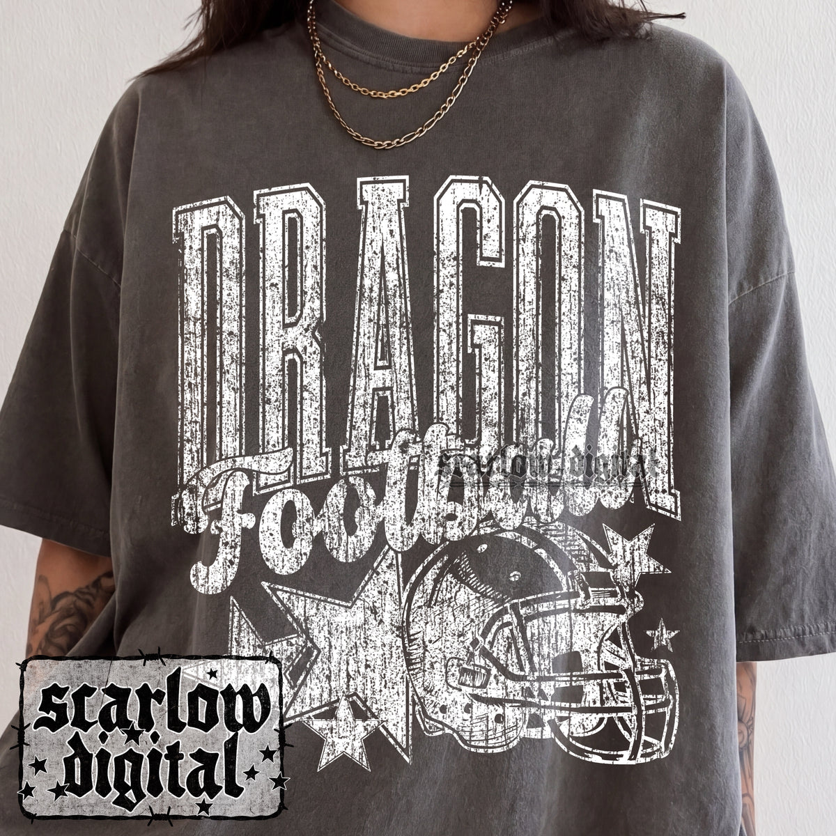★ DRAGON ★ Exclusive Design - Only available until Friday 9/25 at 11:59 pm CT ★