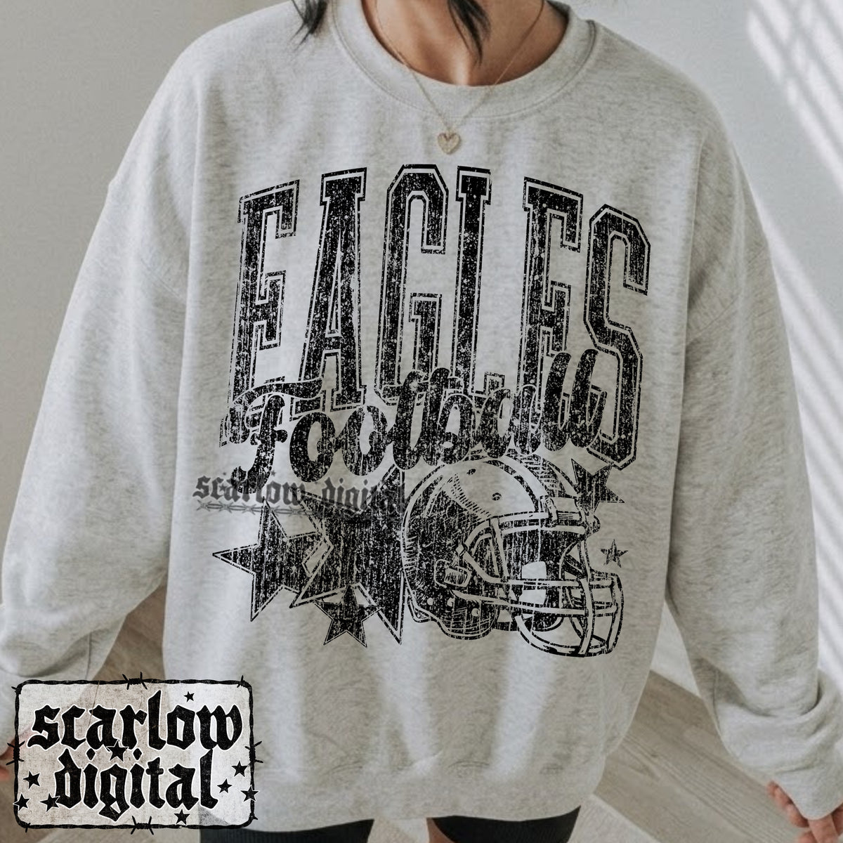 ★ EAGLES ★ Exclusive Design - Only available until Friday 9/25 at 11:59 pm CT ★
