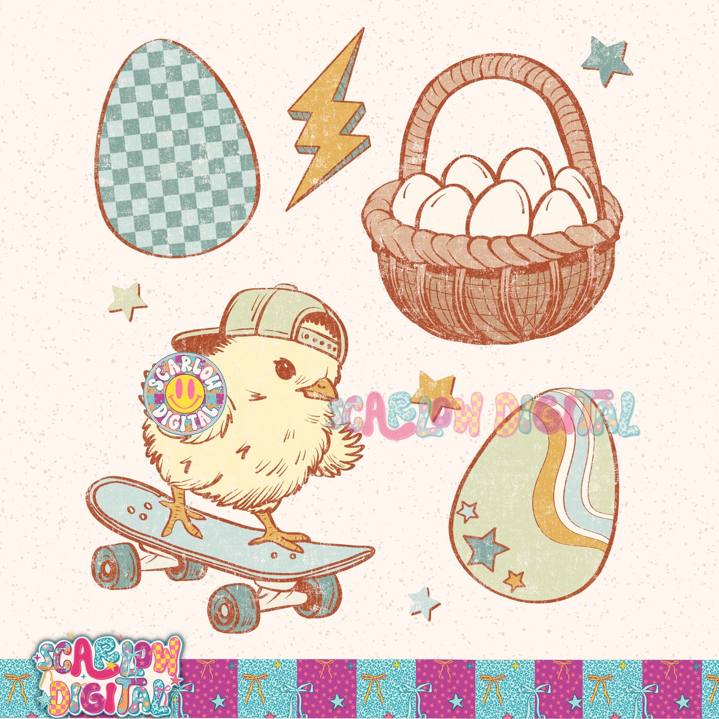 Old Freebies - Over 100 Designs 🤩 ONLY AVAILABLE TODAY 2/14!