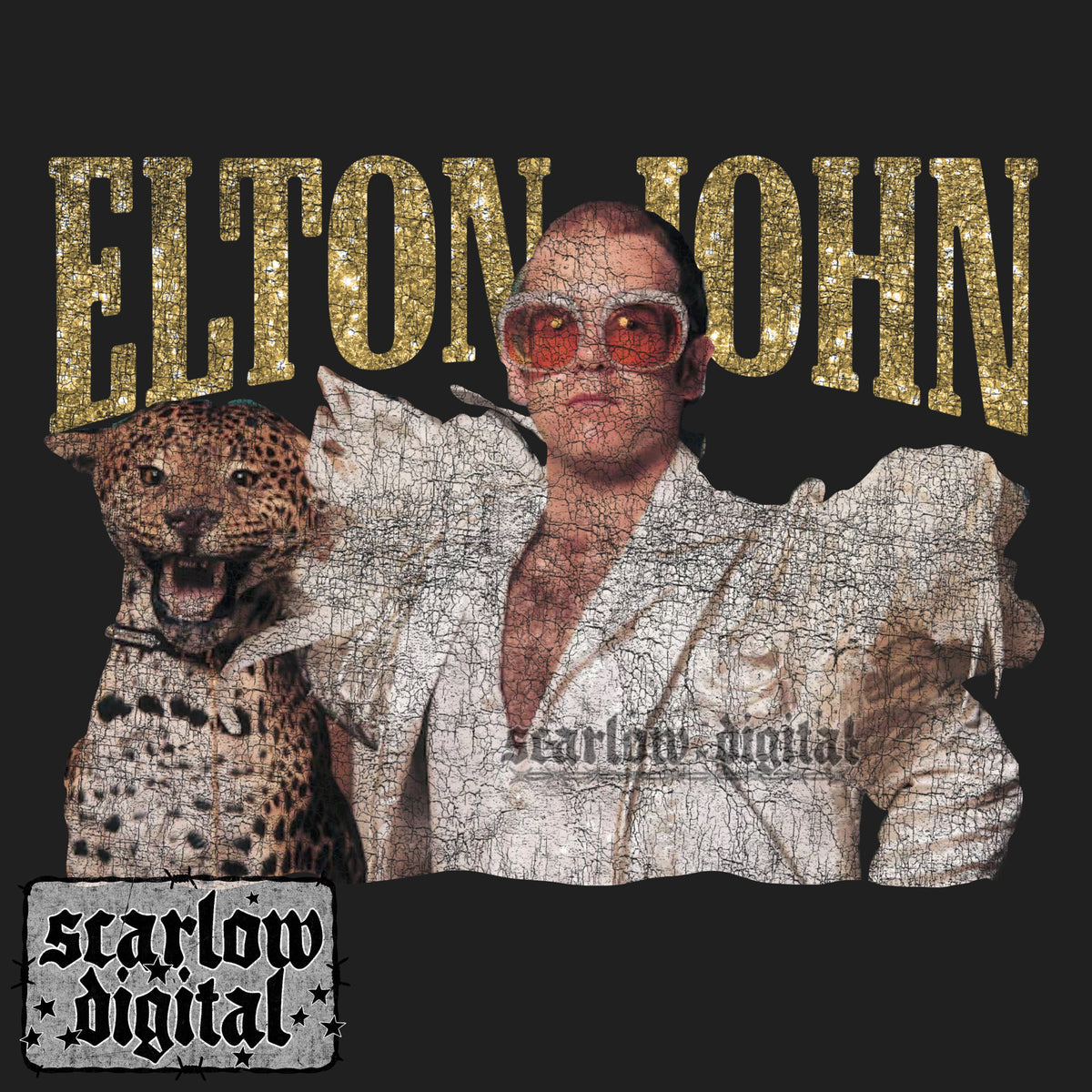 ★ Exclusive Design ★ Available to purchase until tomorrow!