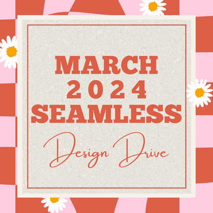 2024 March Seamless Google Drive