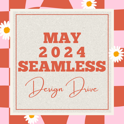 2024 May Seamless Google Drive