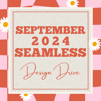 2024 September Seamless Google Drive