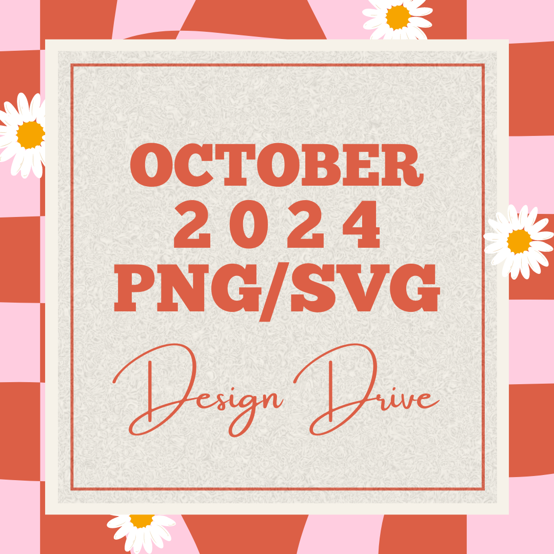 2024 October PNG/SVG Google Drive