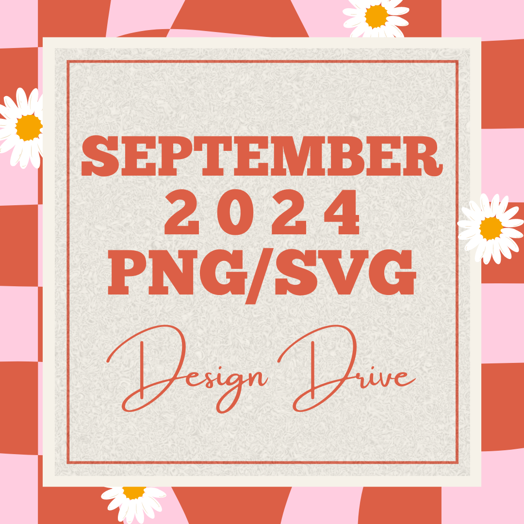 2024 September PNG/SVG Google Drive