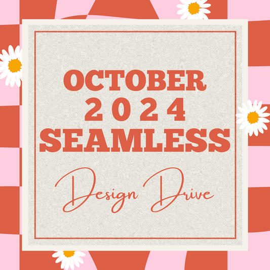 2024 October Seamless Google Drive