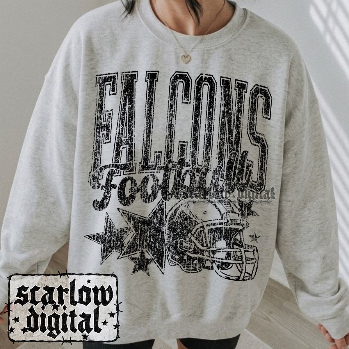★ FALCONS ★ Exclusive Design - Only available until Friday 9/25 at 11:59 pm CT ★