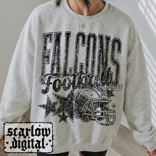 ★ FALCONS ★ Exclusive Design - LAST DAY TO PURCHASE ★