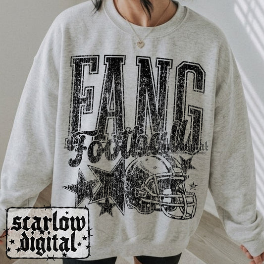 ★ FANG ★ Exclusive Design - Only available until Friday 9/25 at 11:59 pm CT ★