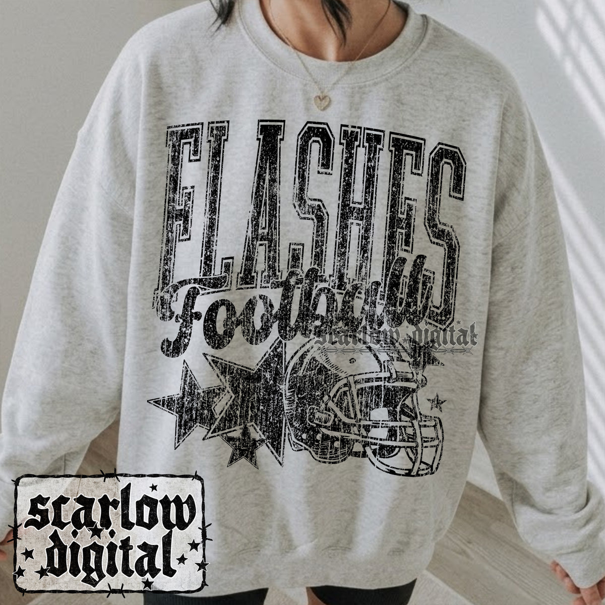 ★ FLASHES ★ Exclusive Design - Only available until Friday 9/25 at 11:59 pm CT ★