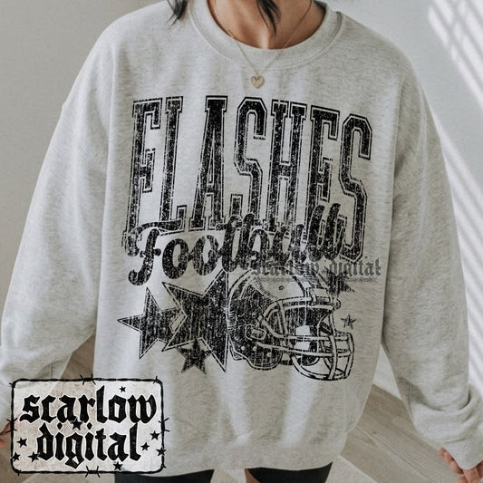 ★ FLASHES ★ Exclusive Design - Only available until Friday 9/25 at 11:59 pm CT ★