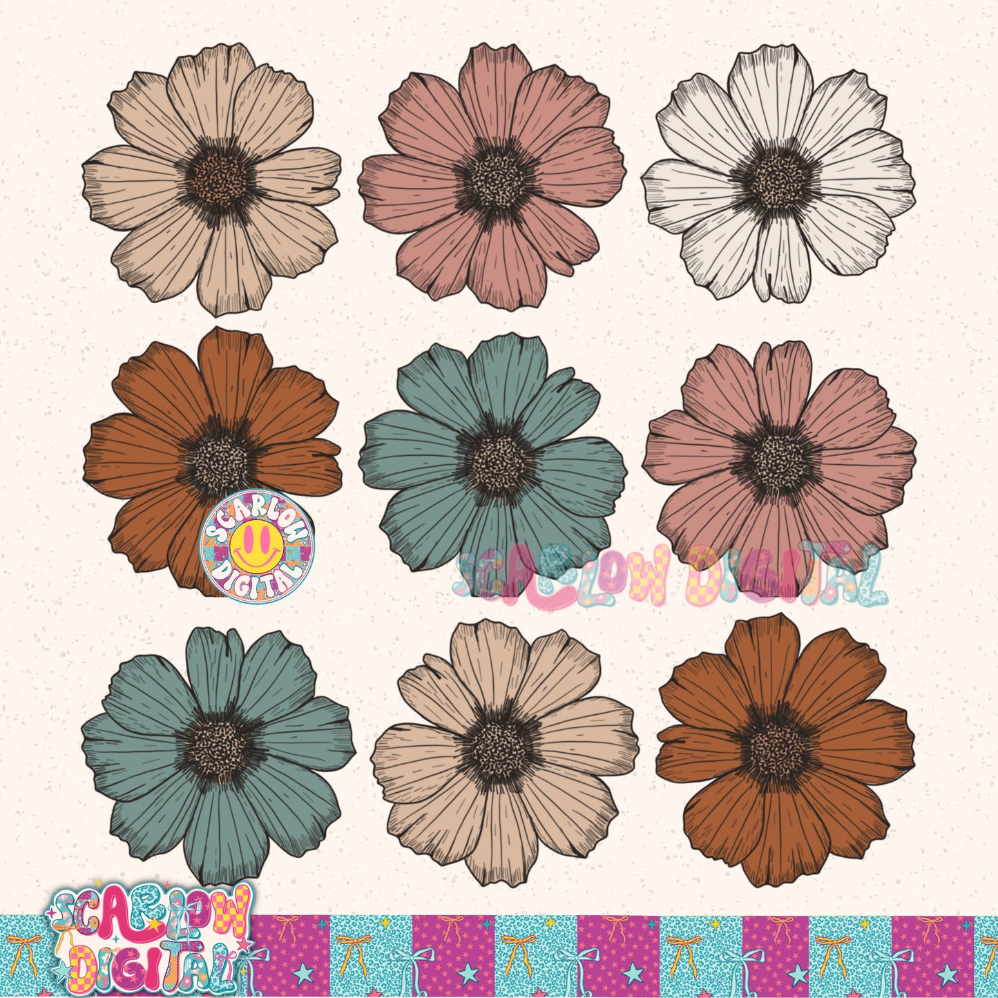 Old Freebies - Over 100 Designs 🤩 ONLY AVAILABLE TODAY 2/14!