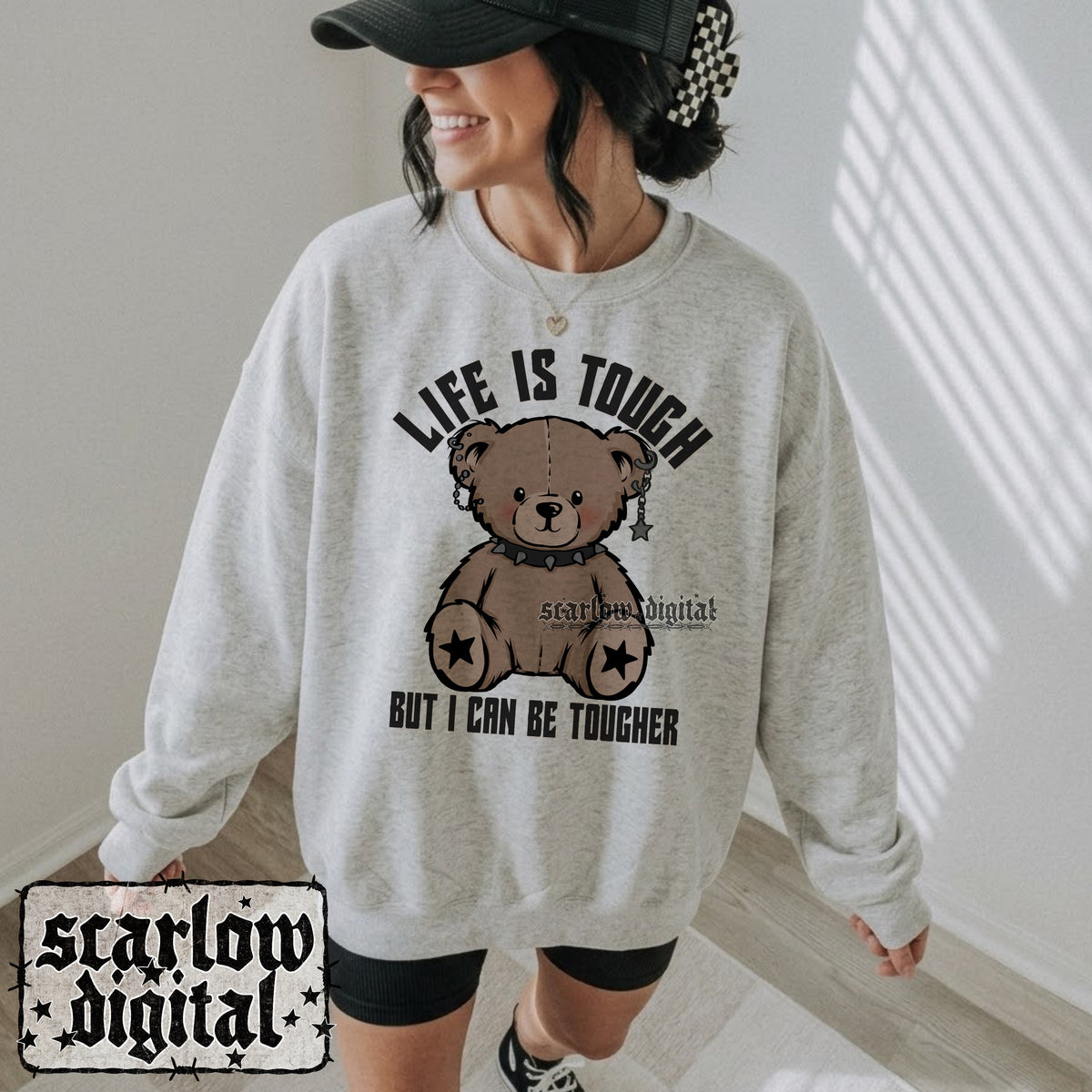 ★ EXCLUSIVE DESIGN ★ Only available today!