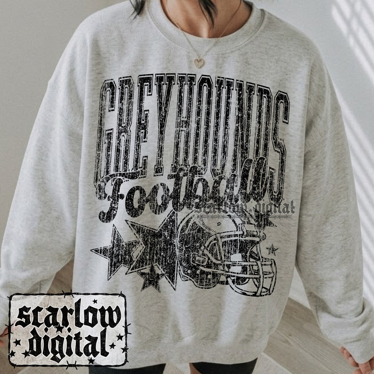 ★ GREYHOUNDS ★ Exclusive Design - Only available until Friday 9/25 at 11:59 pm CT ★