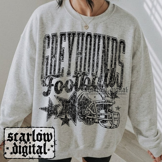★ GREYHOUNDS ★ Exclusive Design - Only available until Friday 9/25 at 11:59 pm CT ★