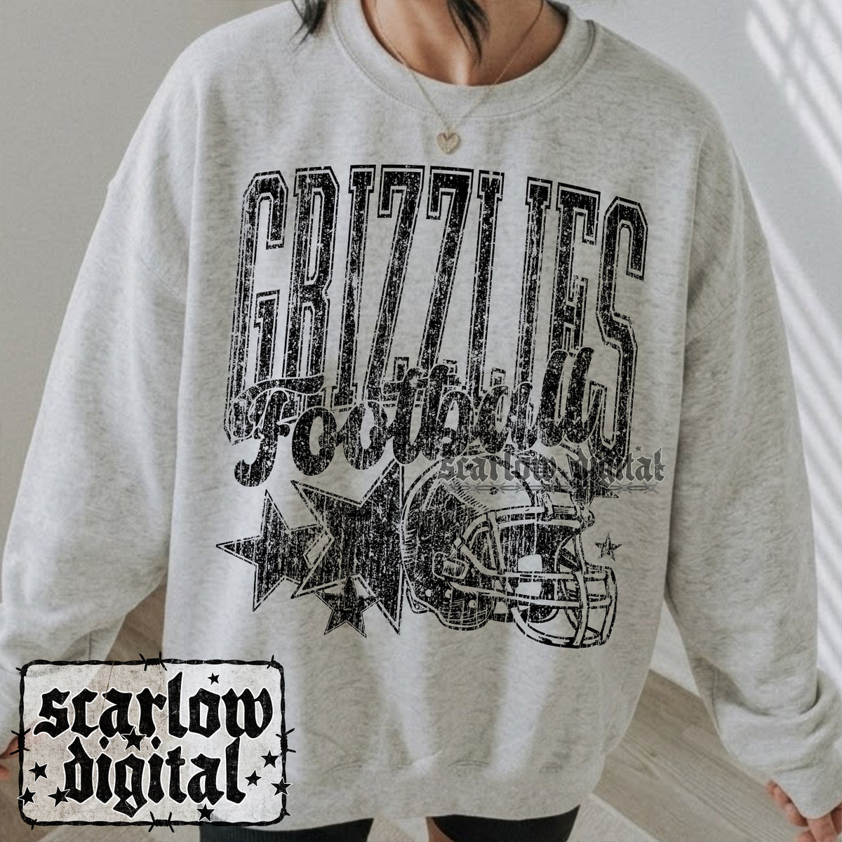 ★ GRIZZLIES ★ Exclusive Design - Only available until Friday 9/25 at 11:59 pm CT ★