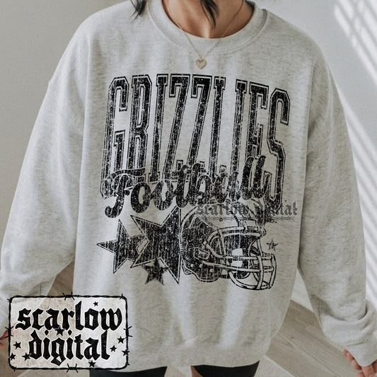 ★ GRIZZLIES ★ Exclusive Design - LAST DAY TO PURCHASE ★