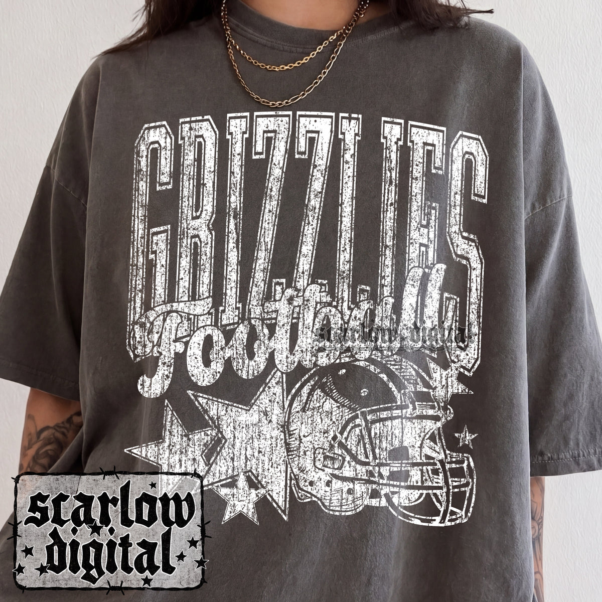 ★ GRIZZLIES ★ Exclusive Design - Only available until Friday 9/25 at 11:59 pm CT ★