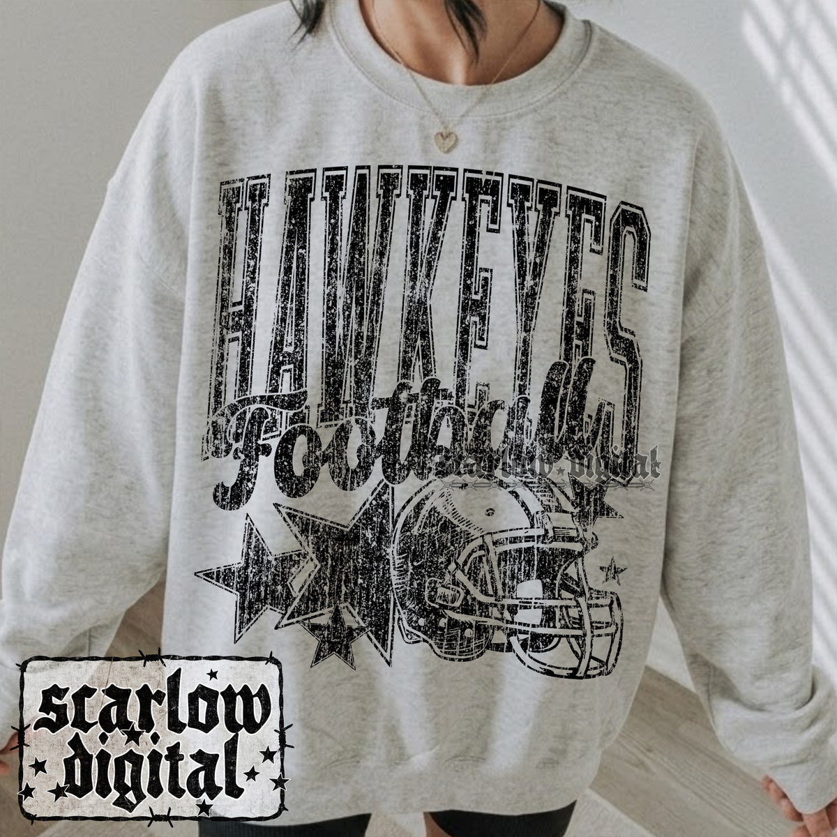 ★ HAWKEYES ★ Exclusive Design - Only available until Friday 9/25 at 11:59 pm CT ★