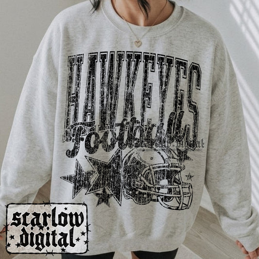 ★ HAWKEYES ★ Exclusive Design - Only available until Friday 9/25 at 11:59 pm CT ★