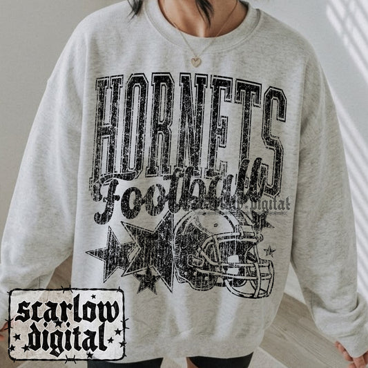 ★ HORNETS ★ Exclusive Design - Only available until Friday 9/25 at 11:59 pm CT ★