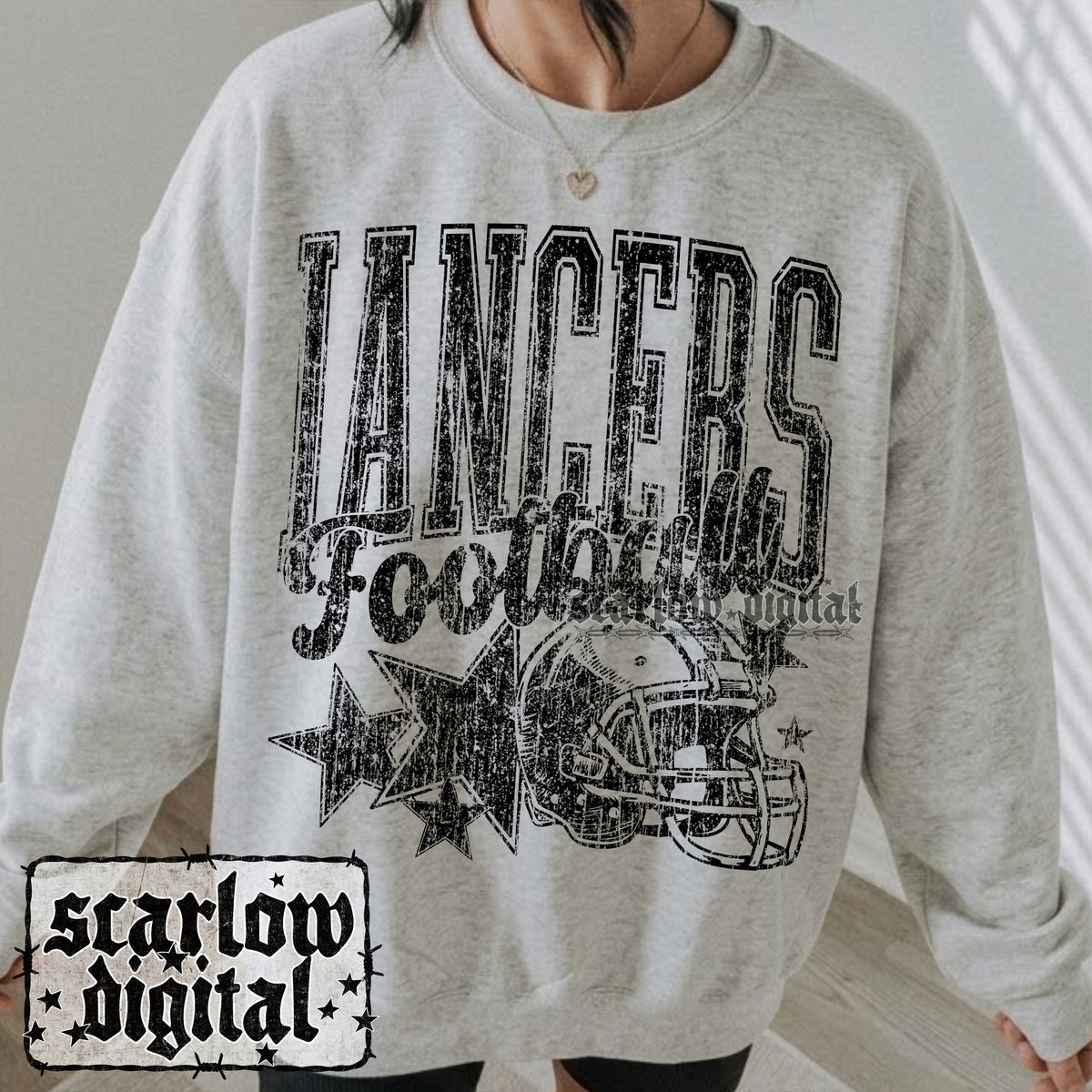 ★ IANCERS ★ Exclusive Design - Only available until Friday 9/25 at 11:59 pm CT ★