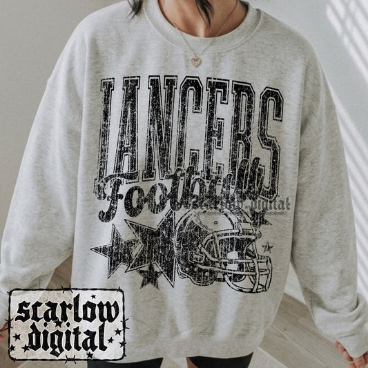 ★ IANCERS ★ Exclusive Design - LAST DAY TO PURCHASE ★