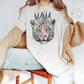 Mama PNG-Snow Leopard Sublimation Digital Design Download-retro mama png, mommy and me png, mama mini png, grunge mama png, trendy mama png