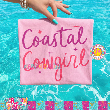 Summer Mini Bundle PNG Digital Designs