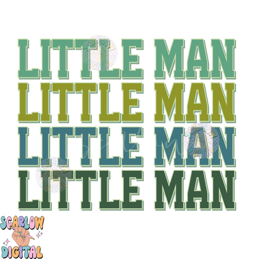 Little Man PNG Digital Design Download, little boy png, mama's boy png, simple boy designs, varsity letters png, png for boys, athletic png
