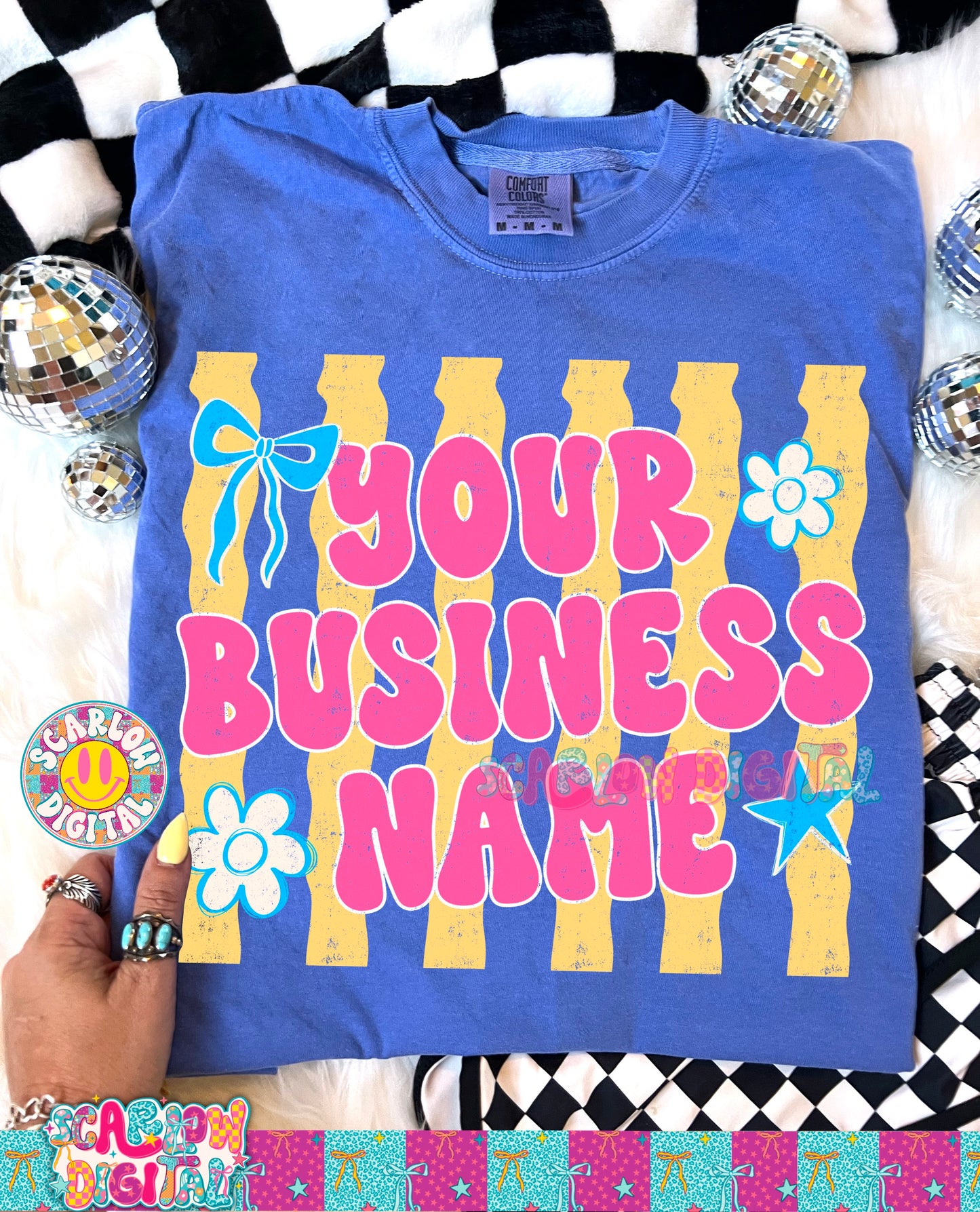 Small Business Custom Design  - REVIEW DESCRIPTION BEFORE PURCHASING