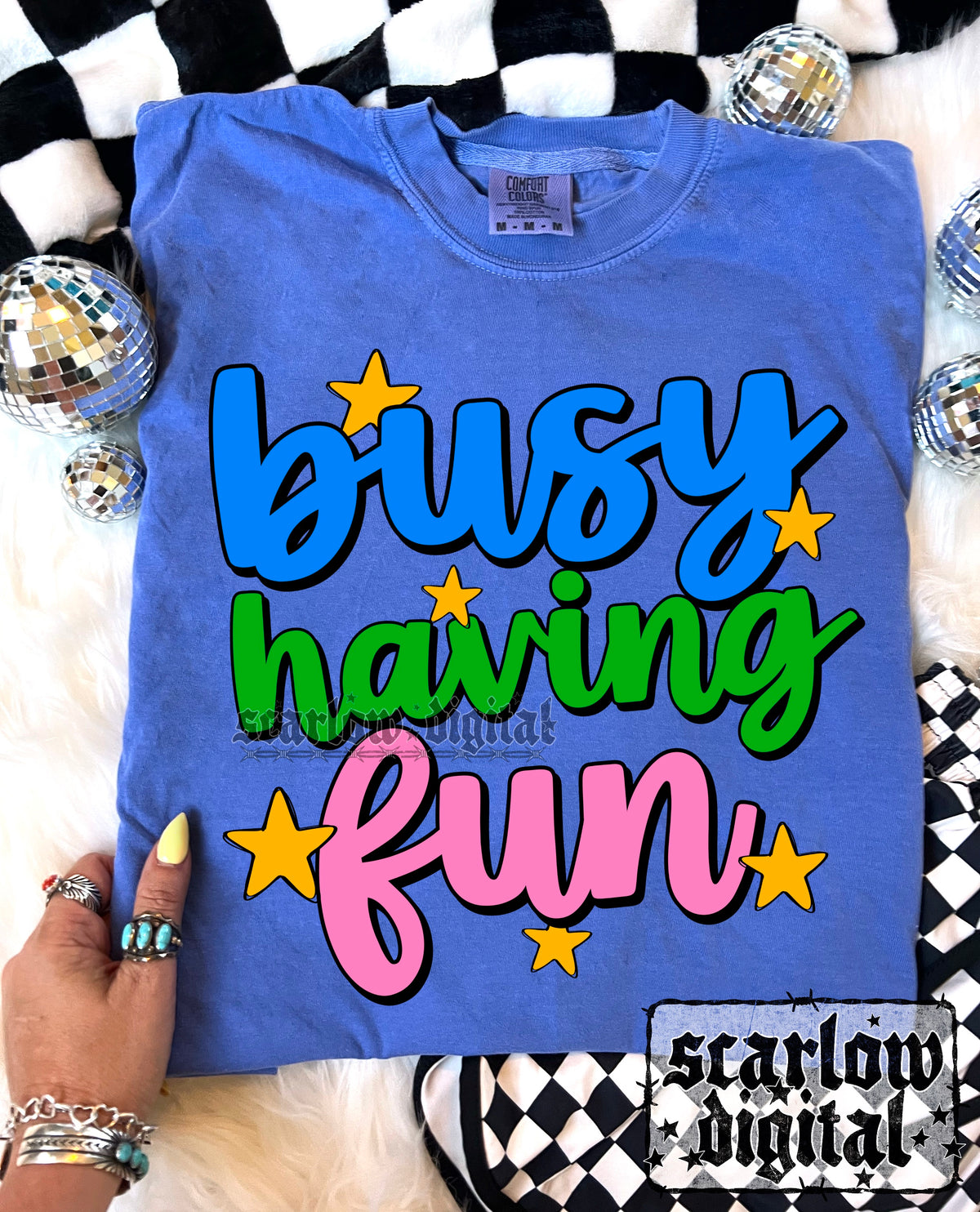 ★ EXCLUSIVE DESIGN ★ Only available today!