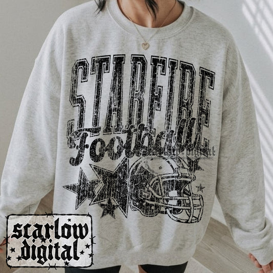 ★ STARFIRE ★ Exclusive Design - LAST DAY TO PURCHASE ★