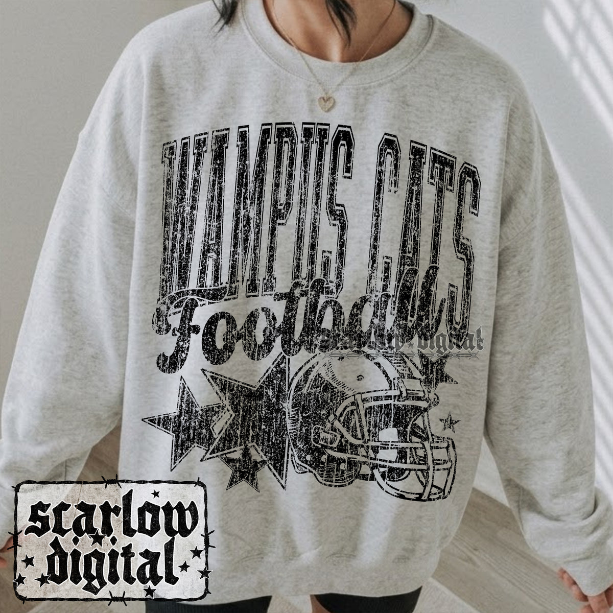 ★ WAMPUS CATS ★ Exclusive Design - LAST DAY TO PURCHASE ★