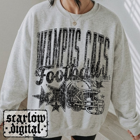★ WAMPUS CATS ★ Exclusive Design - LAST DAY TO PURCHASE ★