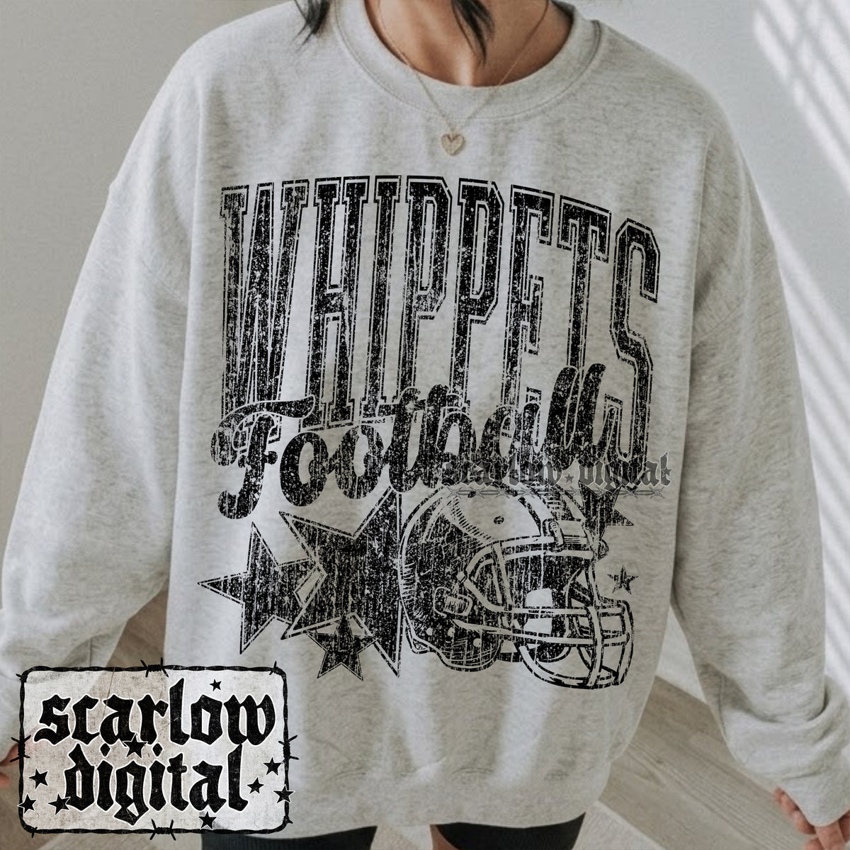 ★ WHIPPETS ★ Exclusive Design - Only available until Friday 9/25 at 11:59 pm CT ★