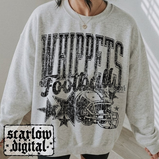 ★ WHIPPETS ★ Exclusive Design - LAST DAY TO PURCHASE ★