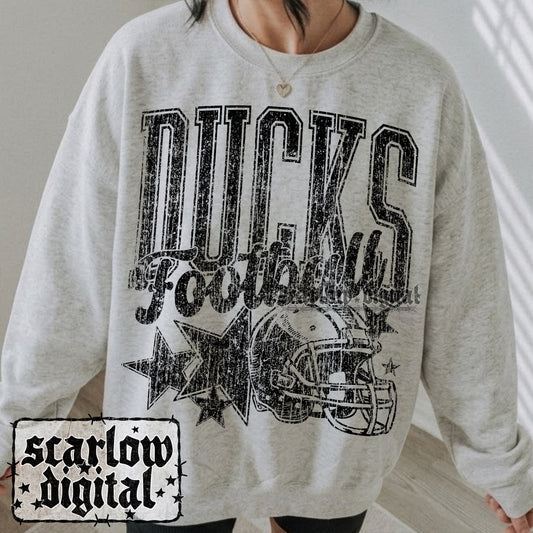 ★ DUCKS ★ Exclusive Design - LAST DAY TO PURCHASE ★