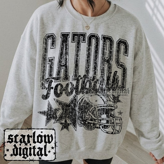 ★ GATORS ★ Exclusive Design - LAST DAY TO PURCHASE ★