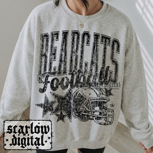 ★ BEARCATS ★ Exclusive Design - LAST DAY TO PURCHASE ★
