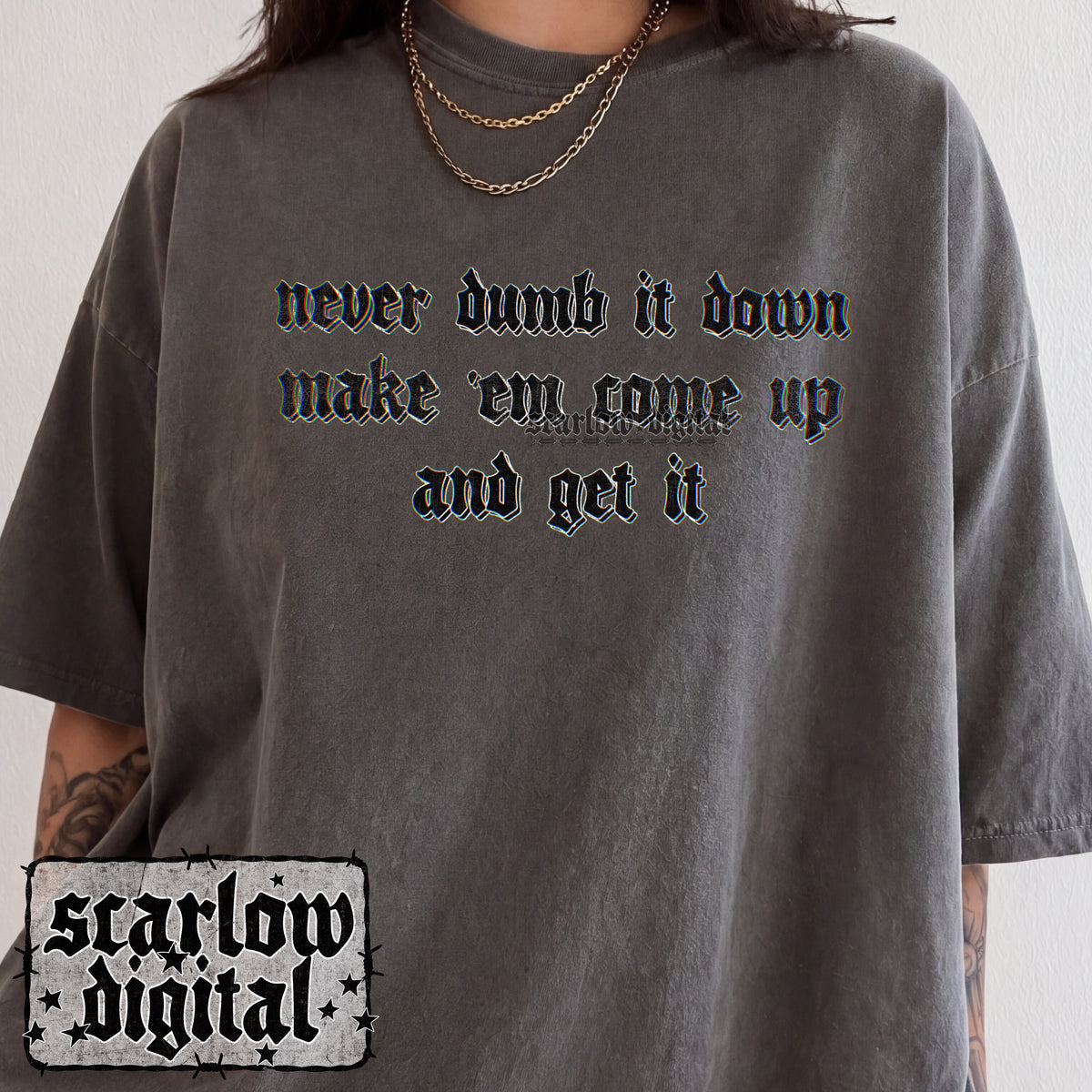 ★ EXCLUSIVE DESIGN ★ Only available today!